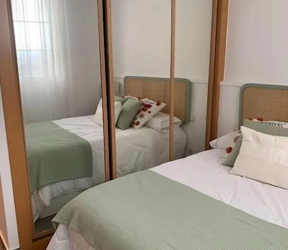 Coqueto En Chamberí EGU