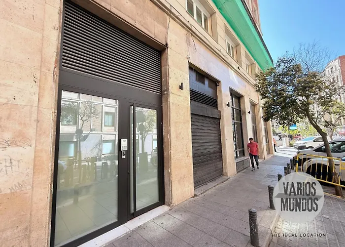 Cozy y Céntrico Apt para 6pax en Plaza del Carmen E2